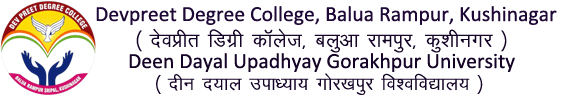 College Logo